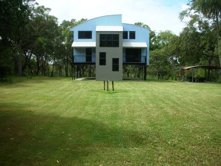 Front View